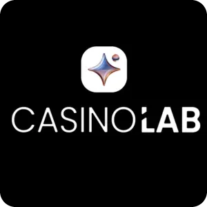 Casino Lab logo