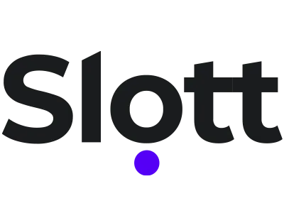 Slott casino - logo