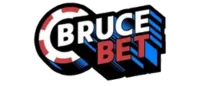 Bruce Bet Casino Logo