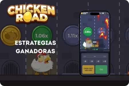 Estrategias ganadoras