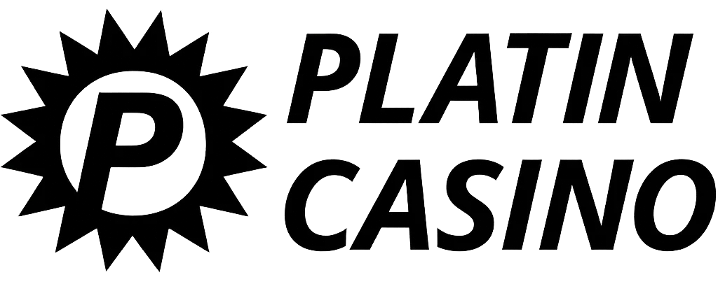 Platin casino logo