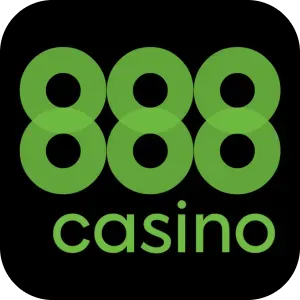 888 casino logo