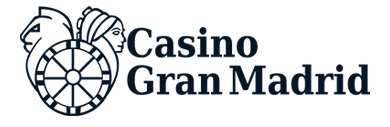 Gran Madrid casino logo