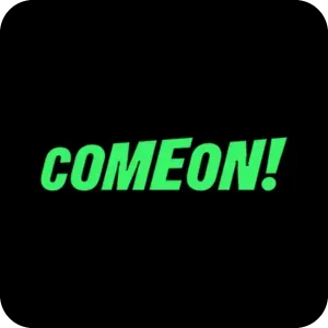 Comeon casino logo