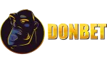 Donbet casino logo