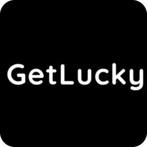 Get Lucky casino logo