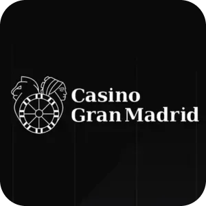 Gran Madrid casino logo