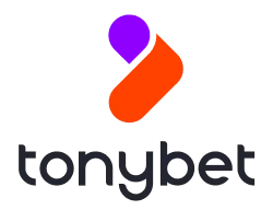 Tonybet casino logo