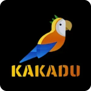 Kakadu casino logo