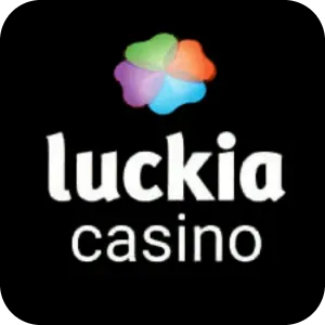 Luckia casino logo