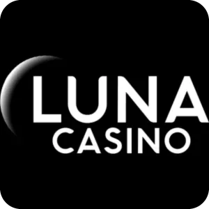 Luna Casino logo
