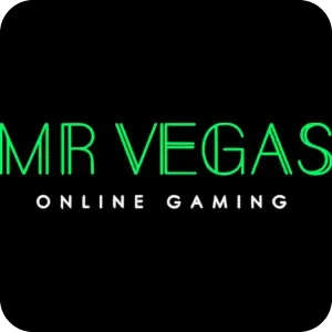 Mr Vegas Casino logo