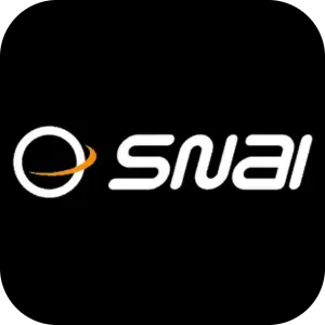 Snal casino logo