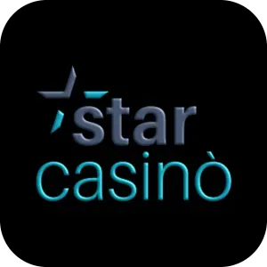 Starcasino logo