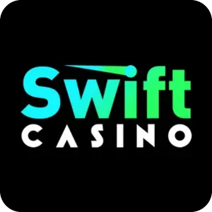 Swift casino logo
