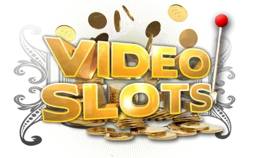 Videoslots Casino Logo
