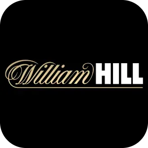William Hill casino logo
