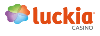 Luckia casino logo