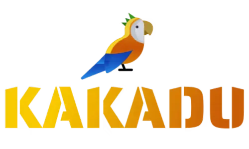 Kakadu casino logo