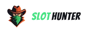 Slot Hunter casino logo