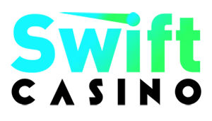 Swift casino logo