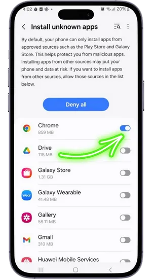 Chicken road ios