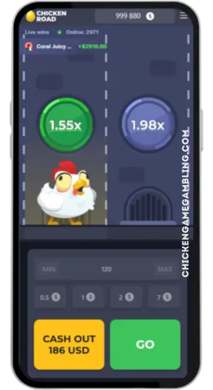 Veilige uitbetaling 1.55x